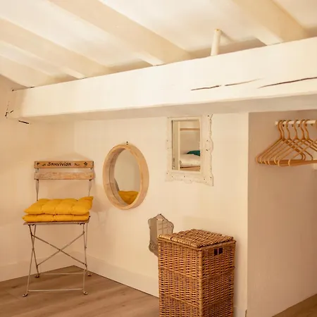 Appartement Sanvivisa Cosy - Calme - Terrasse Grimaud