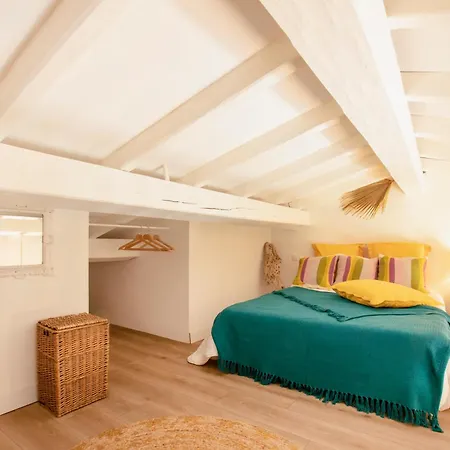 Sanvivisa Cosy - Calme - Terrasse Appartement Grimaud