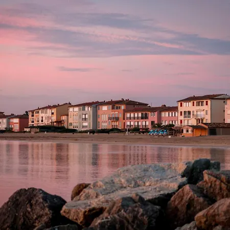 Sanvivisa Cosy - Calme - Terrasse *