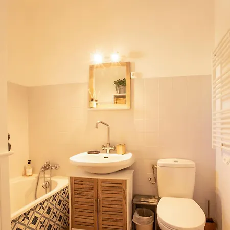 Sanvivisa Cosy - Calme - Terrasse *