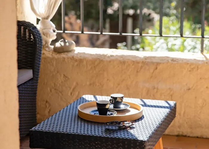 Apartment Sanvivisa Cosy - Calme - Terrasse