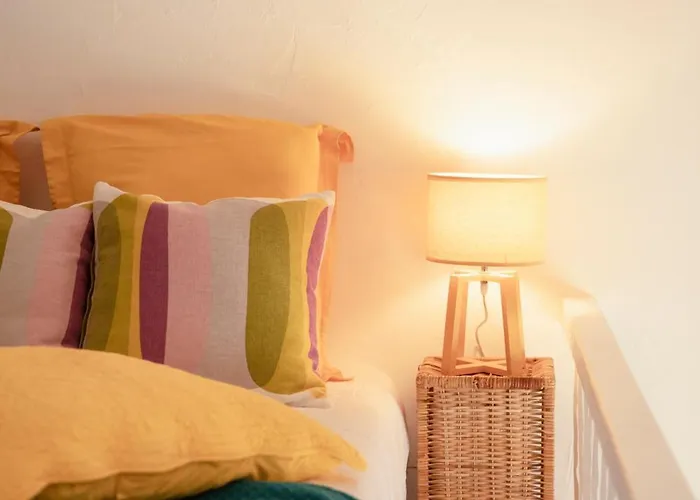 Apartment Sanvivisa Cosy - Calme - Terrasse