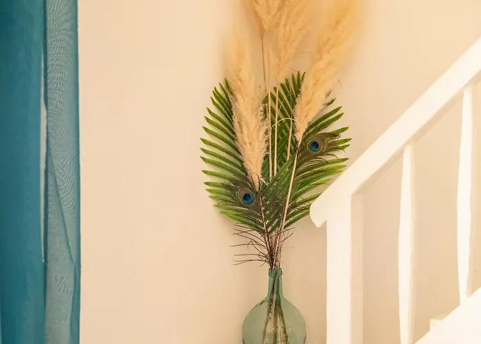 Sanvivisa Cosy - Calme - Terrasse Apartment *